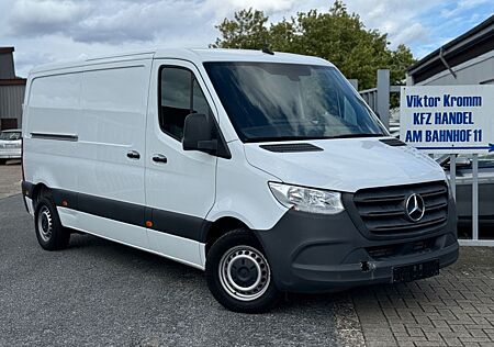 Mercedes-Benz Sprinter III Kasten 314 CDI FWD L2H1