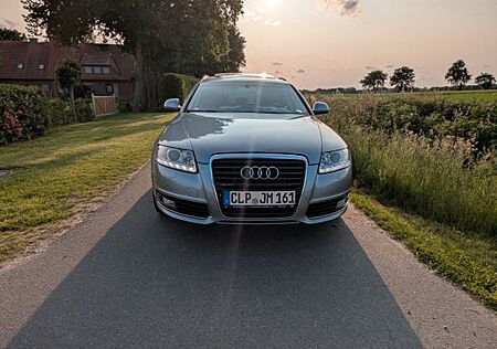 Audi A6 2.7 TDI (DPF) Avant -