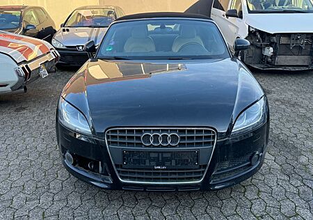 Audi TT Coupe/Roadster 1.8 TFSI Roadster Euro 5