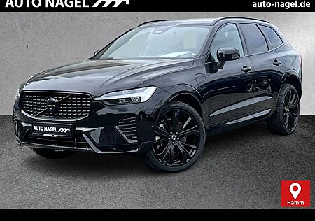 Volvo XC 60 XC60 T6 Plus Black Edition |HEAD UP|PANO|360CAM|