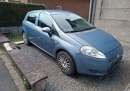 Fiat Grande Punto 1.2 8V Active Active