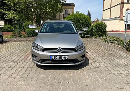 VW Golf Sportsvan Volkswagen 1.6 TDI Comfortline BlueMotio...
