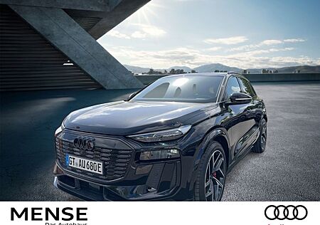 Audi Q6 e-tron SQ6 SUV e-tron 360 kW |AHK|Luft|Pano|Massage|LED