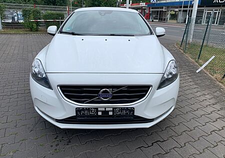 Volvo V40 Kinetic