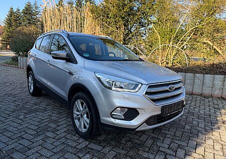 Ford Kuga Cool & Connect TÜV NEU