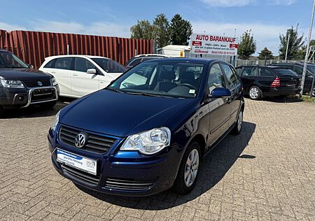 VW Polo Volkswagen IV Comfortline