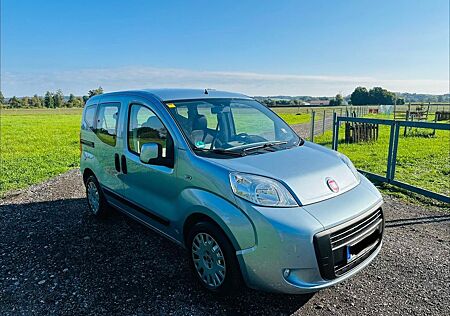 Fiat Qubo 1,3 MULTIJET AUTOMATIK KLIMA 159.000 KM