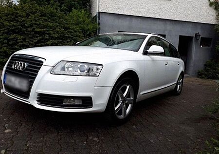 Audi A6 2.0 TDI,euro 5.Motor mit Rg.80tsd.Km!!