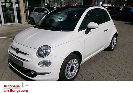 Fiat 500C Dolcevita 1.0 Mild Hybrid El. Verdeck Digit