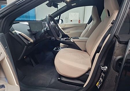 BMW iX gebraucht kaufen BMW iX 40 xDrive Sport Harman/Kardon Leder AHK LED
