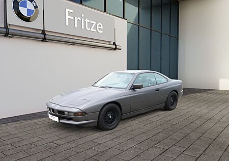 BMW 850 CI Automatik Klimaautomatik, Sitzheizung