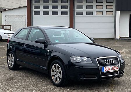 Audi A3 1.6 Attraction*KLIMA*