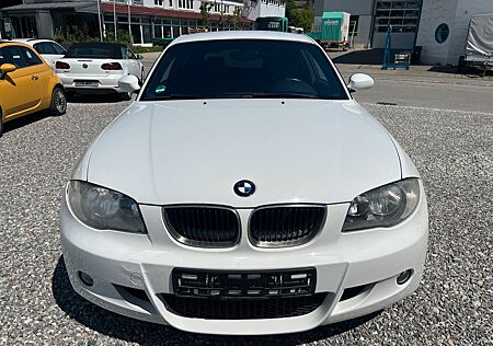 BMW 116i 116 Baureihe 1 Lim.