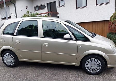 Opel Meriva , schönes Auto