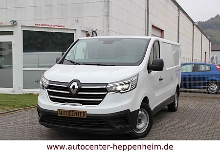 Renault Trafic Kasten L1H1 2,8t *LED*TEMP*KLIMA*PDC*NAVI