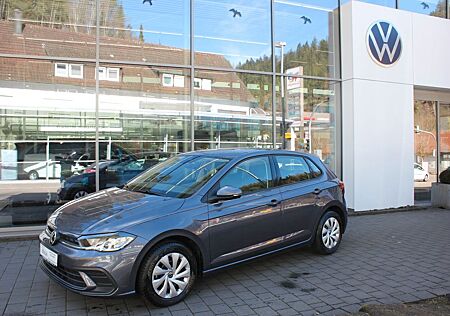 VW Polo Volkswagen VI Life 1.0 Navi,PDC,LED,SHZ,Klima