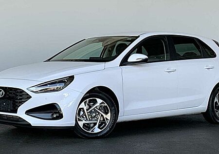 Hyundai i30 III Hatchback 1,0 T-GDi Family ALARM ALU FAM