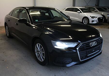 Audi A6 Lim. 40 TDI S-Tronic LED Kamera