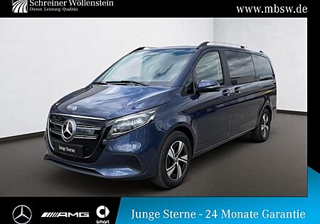 Mercedes-Benz EQV 300 Lang Distr*360°*MBeam*Navi*AppleCar