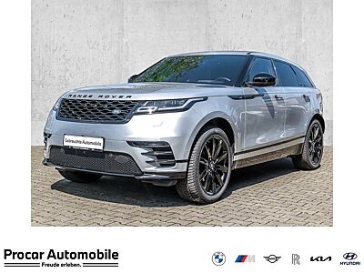 Land Rover Range Rover Velar Luftfederung HUD PANO ACC Komf