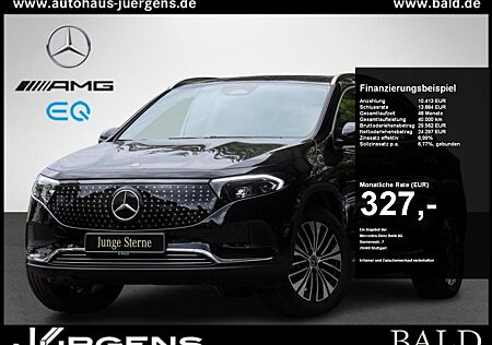 Mercedes-Benz EQA 300 4M Electr-Art/Kamera/LED/Winter/Ambi/18'