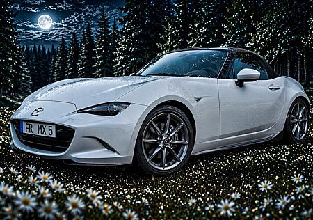 Mazda MX-5 ND 2.0 SKYACTIV-G 160 - BOSE