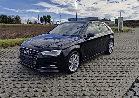 Audi A3 ambition ultra