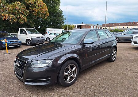 Audi A3 Sportback 1.2 TFSI Attraction