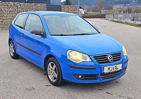 VW Polo Volkswagen 1.4 16V/TÜV/Klima/ServiceNeu