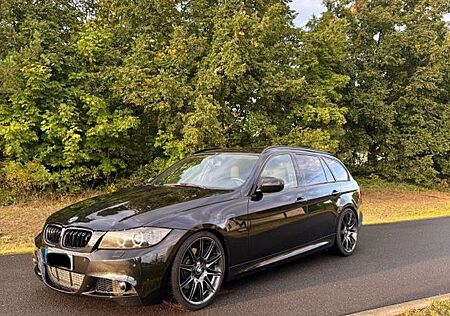 BMW 325d Touring Edition Sport Edition Sport