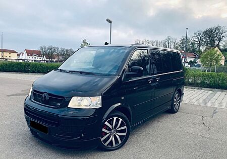 VW T5 Multivan Volkswagen