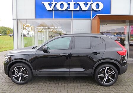 Volvo XC 40 XC40 B4 Plus Black Edition GSD 360° BLIS® ACC