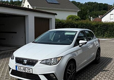 Seat Ibiza 1.0 TSI 70kW Style