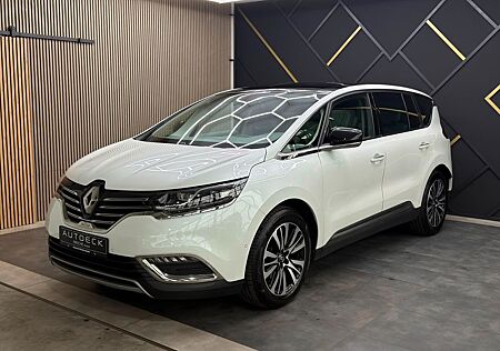 Renault Espace V Initiale Paris Pano*ACC*DCC*AHK*Massage
