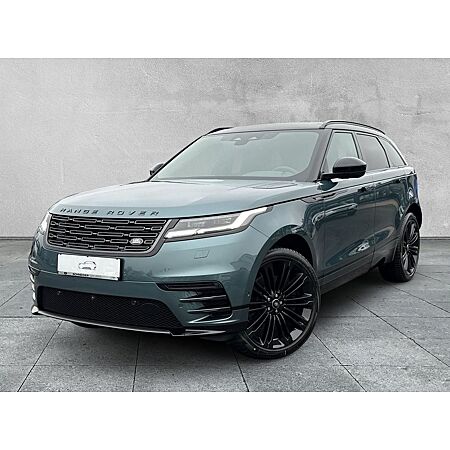 Land Rover Range Rover Velar leasen