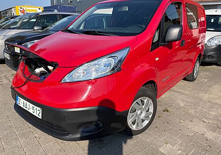 Nissan E-NV200 TEKNA mit Batterie 43 kWh