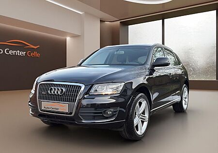 Audi Q5 2.0 TDI 125 kW quattro/Pano/Leder/Sport