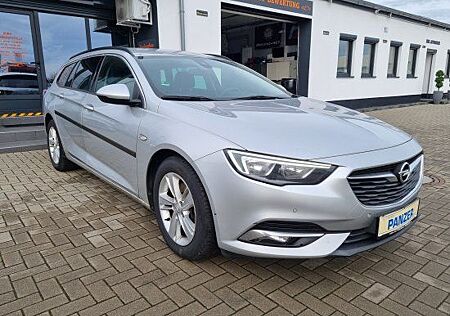 Opel Insignia 2.0 CDTI AHK Navi DAB SH CarPlay & And