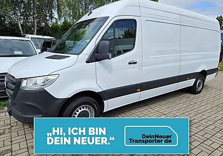 Mercedes-Benz Sprinter 317 CDI MAXI|9G|FACELIFT|OHNE SCHÄDEN