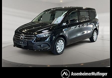 Mercedes-Benz T-Klasse T 180 **MBUX,Navi,R-Cam,SHZ,KlimaA
