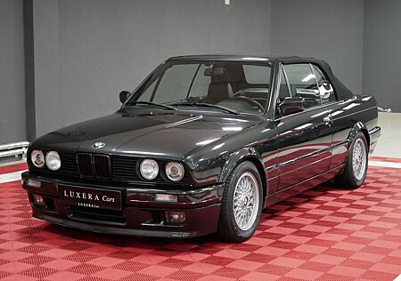 BMW 325i Cabrio Original Zustand M-Technik