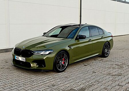 BMW M5 Competition xDrive A Competition