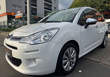 Citroën C3 Selection*TÜV/AU NEU*KLIMA*INSPEKTION NEU*