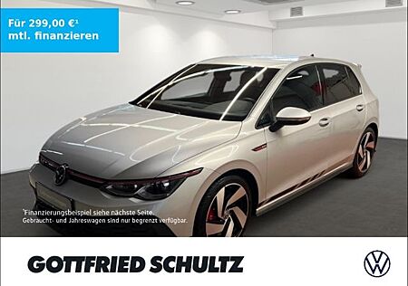 VW Golf Volkswagen GTI Clubsport 2.0 TSI DSG Navigation