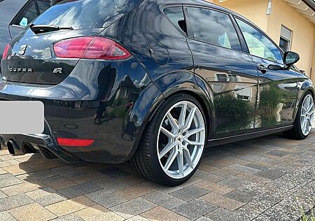 Seat Leon 2.0 T FSI Cupra R
