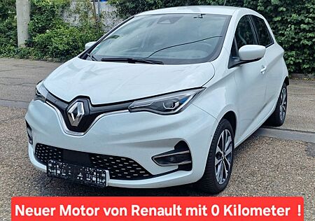 Renault ZOE Intens R135/Z.E. mit neuem Motor**0** KM