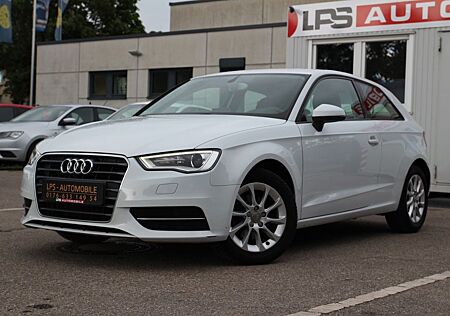 Audi A3 Attraction 'NAVI´ ÉINPARKHILFE' UNFALLFREI