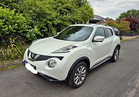 Nissan Juke 1.2 DIG-T Tekna Tekna