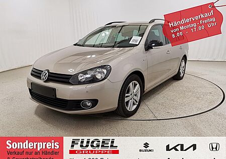 VW Golf Volkswagen 1.6 TDI DPF Match 4Motion |SHZ|AHZV