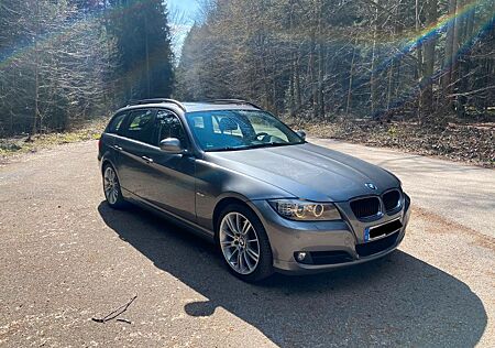 BMW 320 gebraucht kaufen BMW 320d touring -